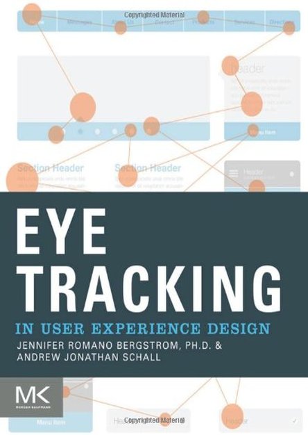 Eye Tracking in User Experience Design