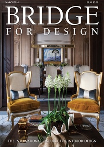 Bridge For Design - March 2014 (TRUE PDF)