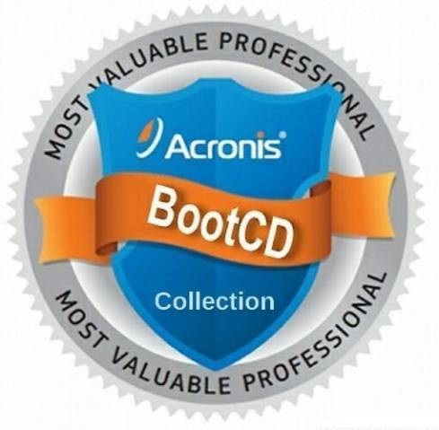 Acronis BootDVD 2014 Grub4Dos Edition v.11 (3/26/2014) 13 in 1 