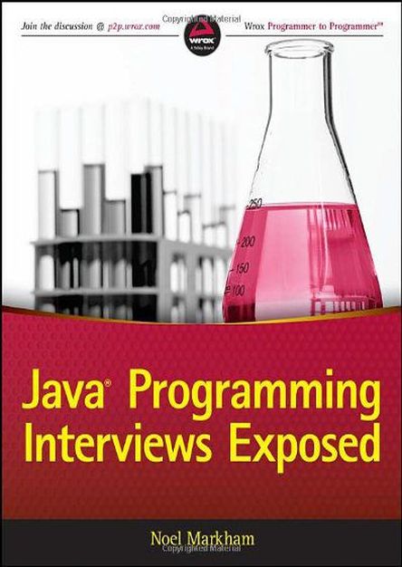  Java Programming Interviews Exposed