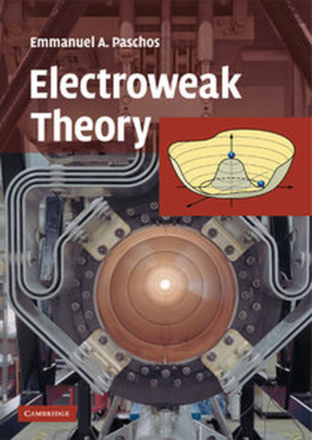 Electroweak Theory