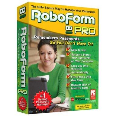 AI Roboform Enterprise v7.1.7.0