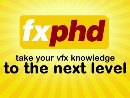 FXPHD NUKE203 Nuke & Stereoscopic - ELearning