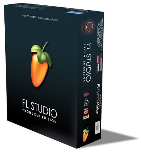 Image-Line FL Studio Producer Edition v12.5.1.5 Incl Patch and Keygen-R2R